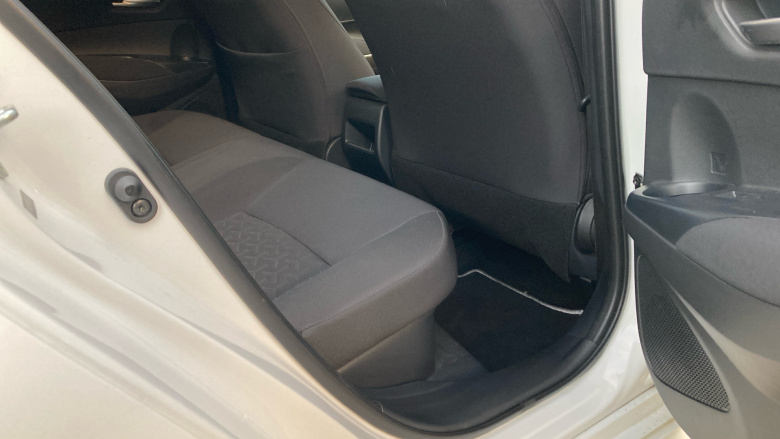 Toyota Corolla 1.8 VVT-i Hybrid Design 5dr CVT Hybrid Hatchback